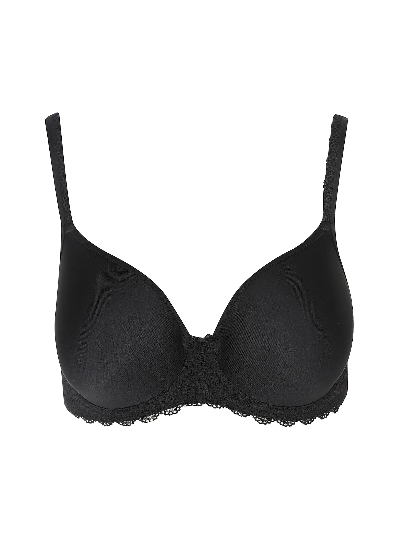 MEY | Spacer-BH AMOROUS schwarz | 